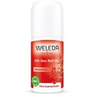 Гранатовый дезодорант 24 часа Roll-On Weleda